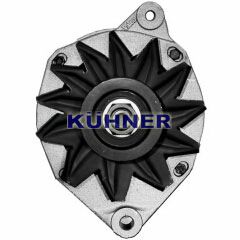 AD KUHNER 30633ri -  Генератор